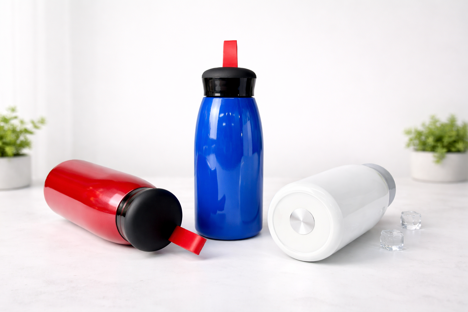 Bình giữ nhiệt Active Vibe 520ml