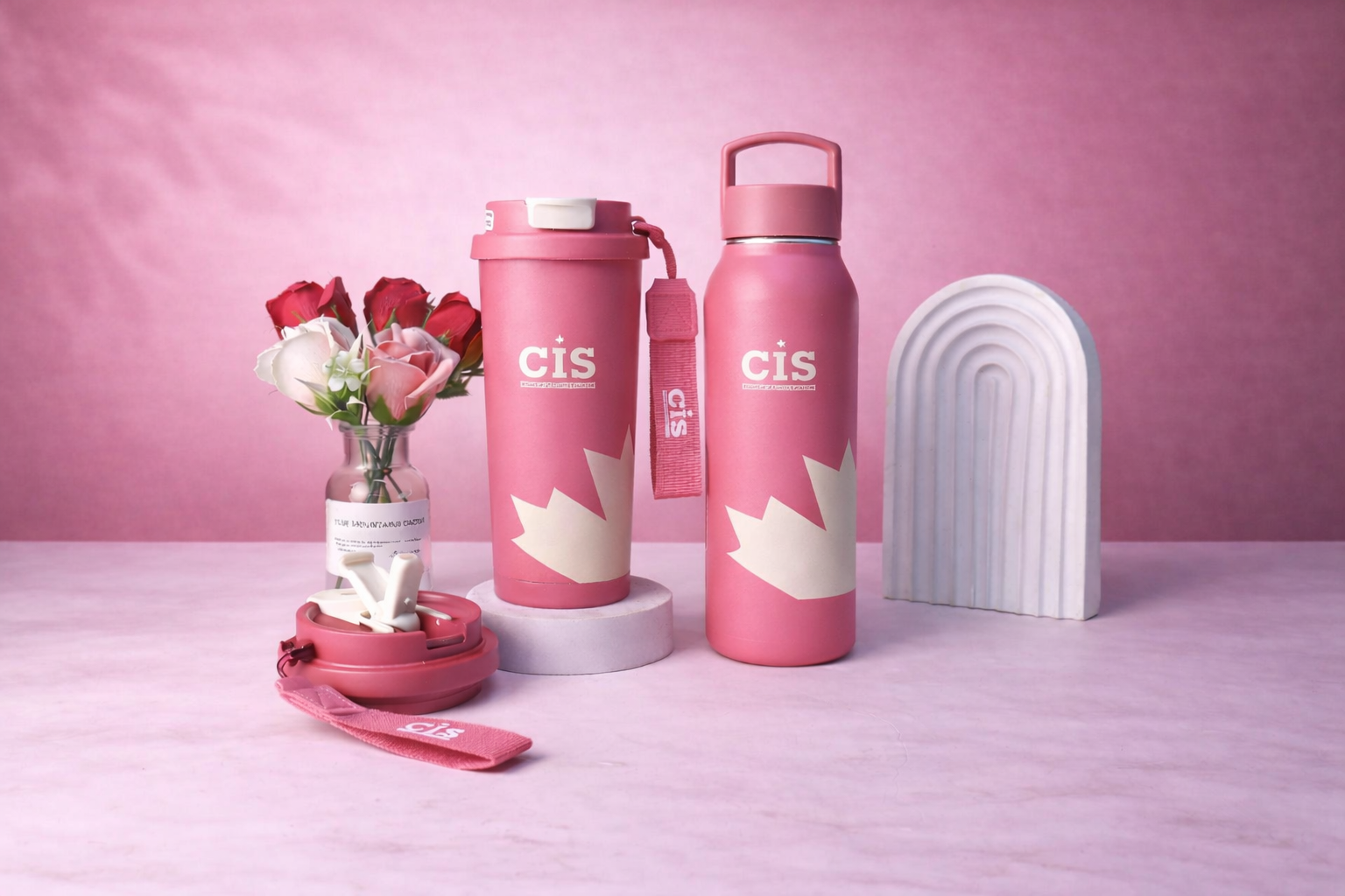 Bình giữ nhiệt thể thao cao cấp (đủ màu)