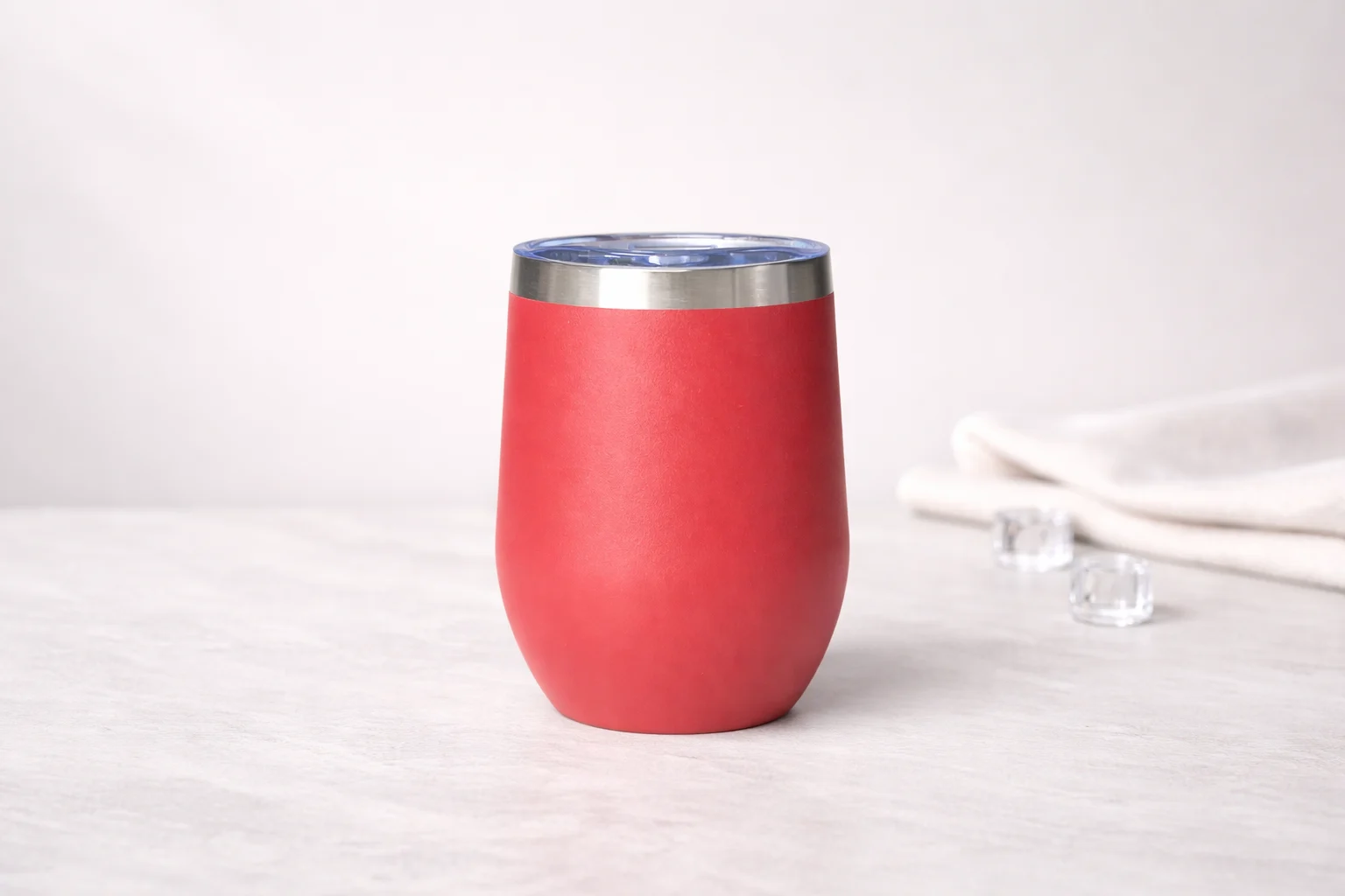 Ly giữ nhiệt Mini quả trứng